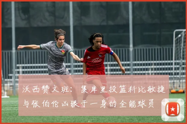 沃西赞文班：集库里投篮科比敏捷与张伯伦凶狠于一身的全能球员