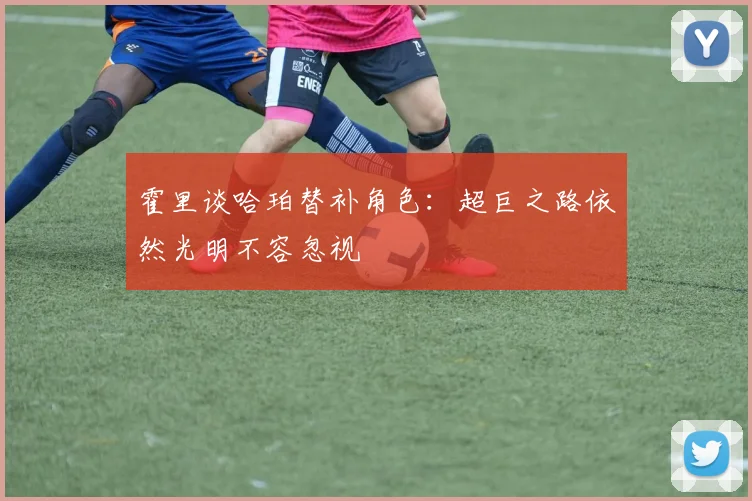 霍里谈哈珀替补角色：超巨之路依然光明不容忽视